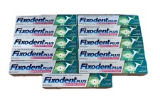 FIXODENT PLUS SUPERIOR HOLD