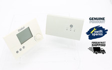 Vaillant VRT340F wireless programmable roomstat and receiver 0020018257