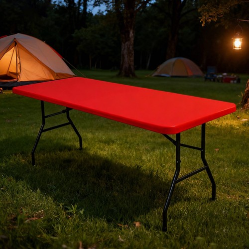 Flexible and snug tablecloth