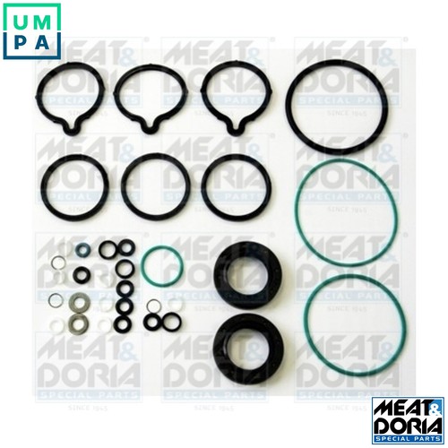 Repair kit common - kit, system