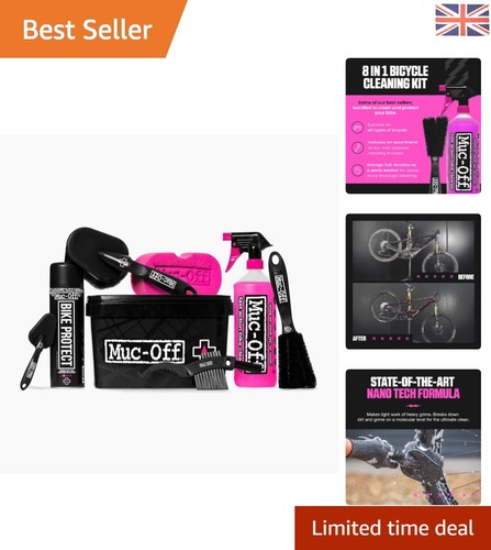 Muc off 500ml - muc-off, 8