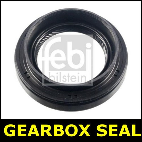 Transmission gearbox seal - transmission,