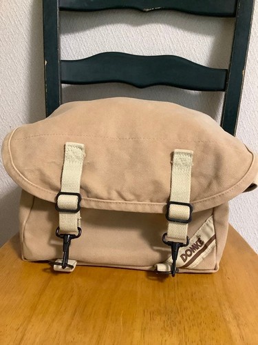 Domke camera bag tan - bag,