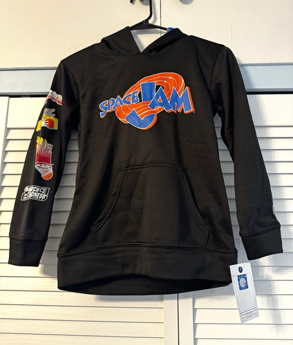 Champion space jam - champion, x