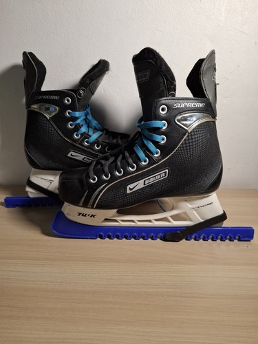 Nike bauer supreme one05 - supreme, ice