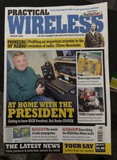 Practical Wireless Magazine