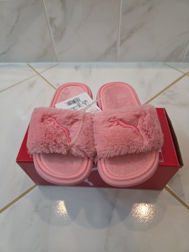 Puma cool cat faux - faux, slide