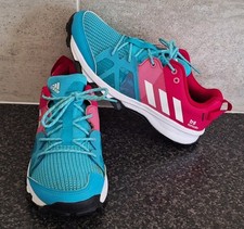 ADIDAS ~ KANADIA TR8 * TRAIL