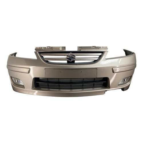 Suzuki liana front - liana,