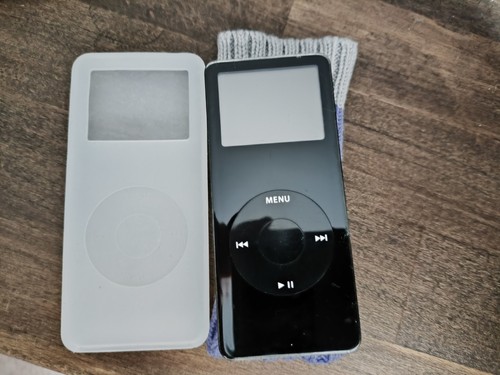Apple ipod a1137 1st - ipod, nano