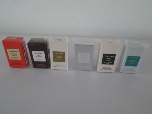 5ml edp eau de parfum - 6,