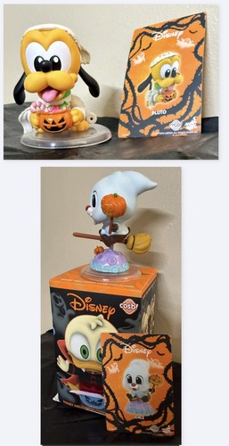 Disney halloween cosbi dale - disney,