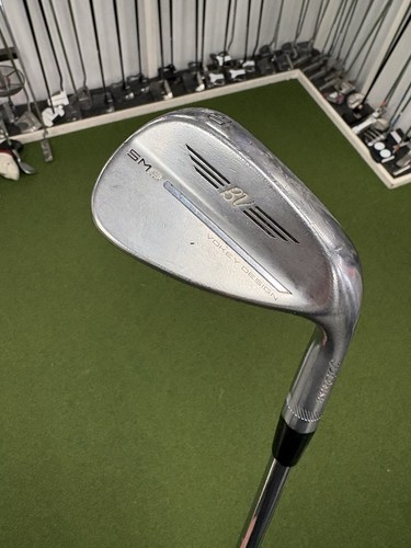 Titleist vokey sm9 - titleist,