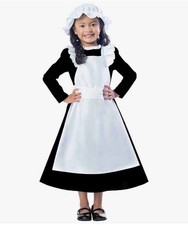 Victorian Poor Girl Costume