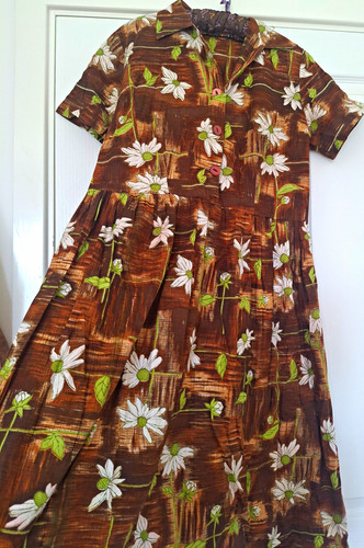 Handmade true vintage - handmade,