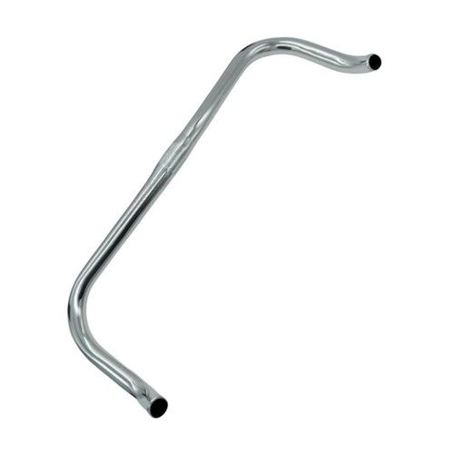 Cycling handlebar aluminum - cycling,