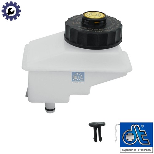 Repair kit clutch master - kit,