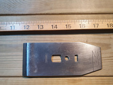 Vintage Record Bench Plane