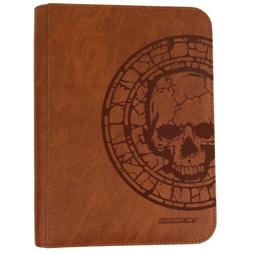Mana card folder 9 - card,