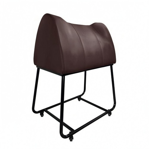 Mobile saddle rack heavy duty - saddle,