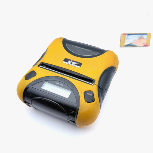 Star micronics t300 mobile - sm-t300,