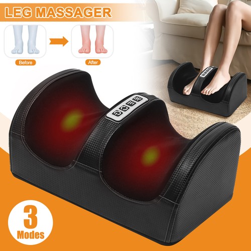 Foot massager kneading pain - massager,