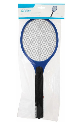 Electric fly insect - electric, swatter