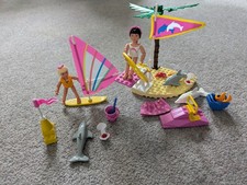 LEGO BELVILLE Dolphin Show
