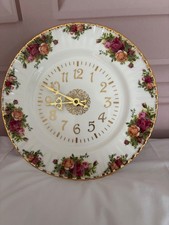 Royal Albert Wall Mounted