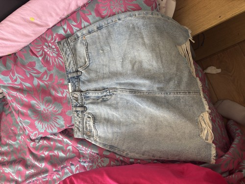 Next denim skirt - next,