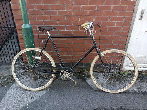 Raleigh vintage retro - raleigh,