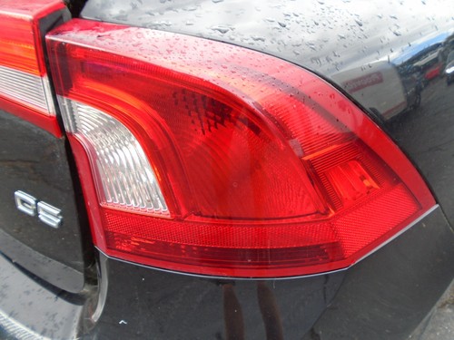 Volvo s60 mk2 - 12,