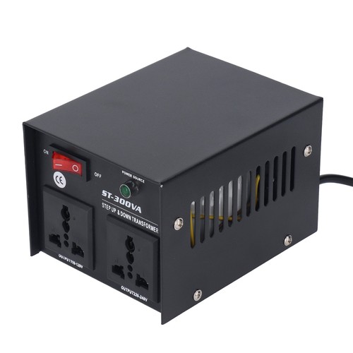 Step transformer 300w - up,