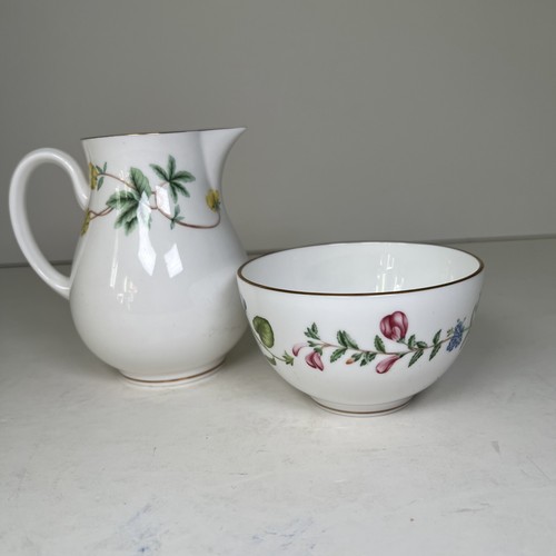 Royal worcester arcadia - worcester,