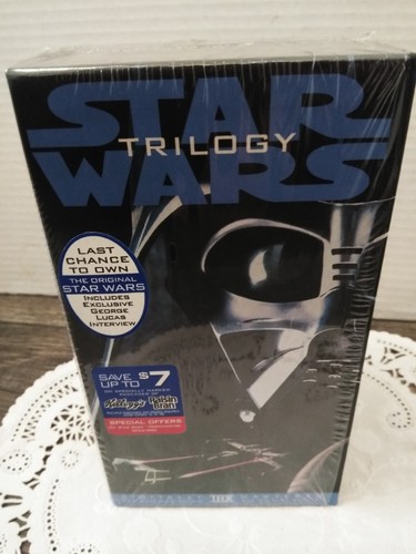 Vtg 1995 star wars - star, original
