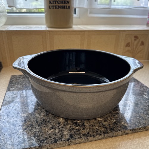 Denby stoneware 23cm - stoneware,