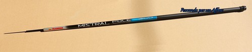 Trabucco mistral pole 300 - pole,