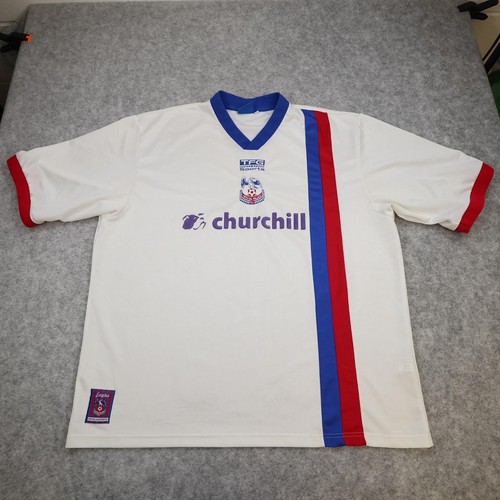 Vintage crystal palace - vintage, away