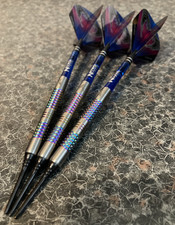 RED DRAGON 16GRAM Peter Wright