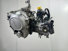 YAMAHA YZF R125 Engine