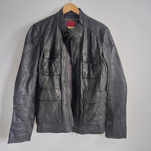 Superdry mens jacket - superdry,
