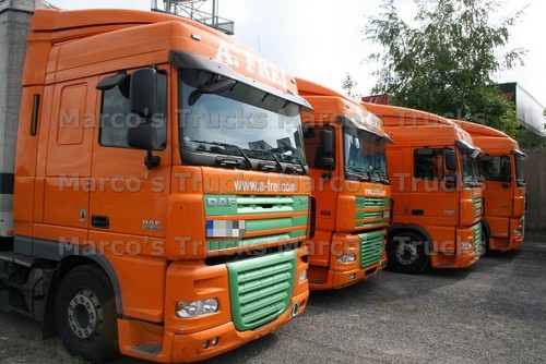 Truck photo daf - truck, 105.460