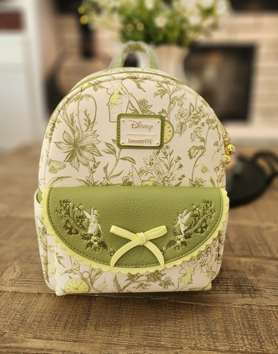 Loungefly disney peter pan - loungefly,