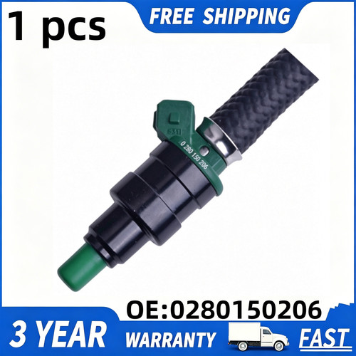 Fuel injector for type t3 - type, 2