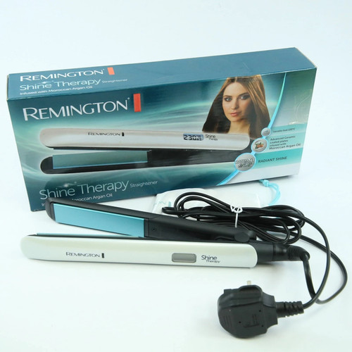 Remington shine therapy - remington,