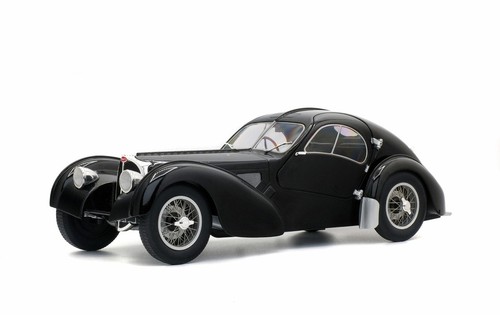 Solido bugatti type 57 - bugatti,