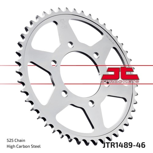 Rear sprocket tooth for - sprocket,
