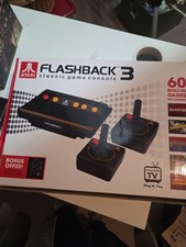 atari - flashback 3 classic