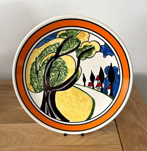 Wedgwood clarice cliff may - wedgwood,