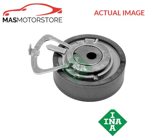 Timing belt tensioner pulley - timing,